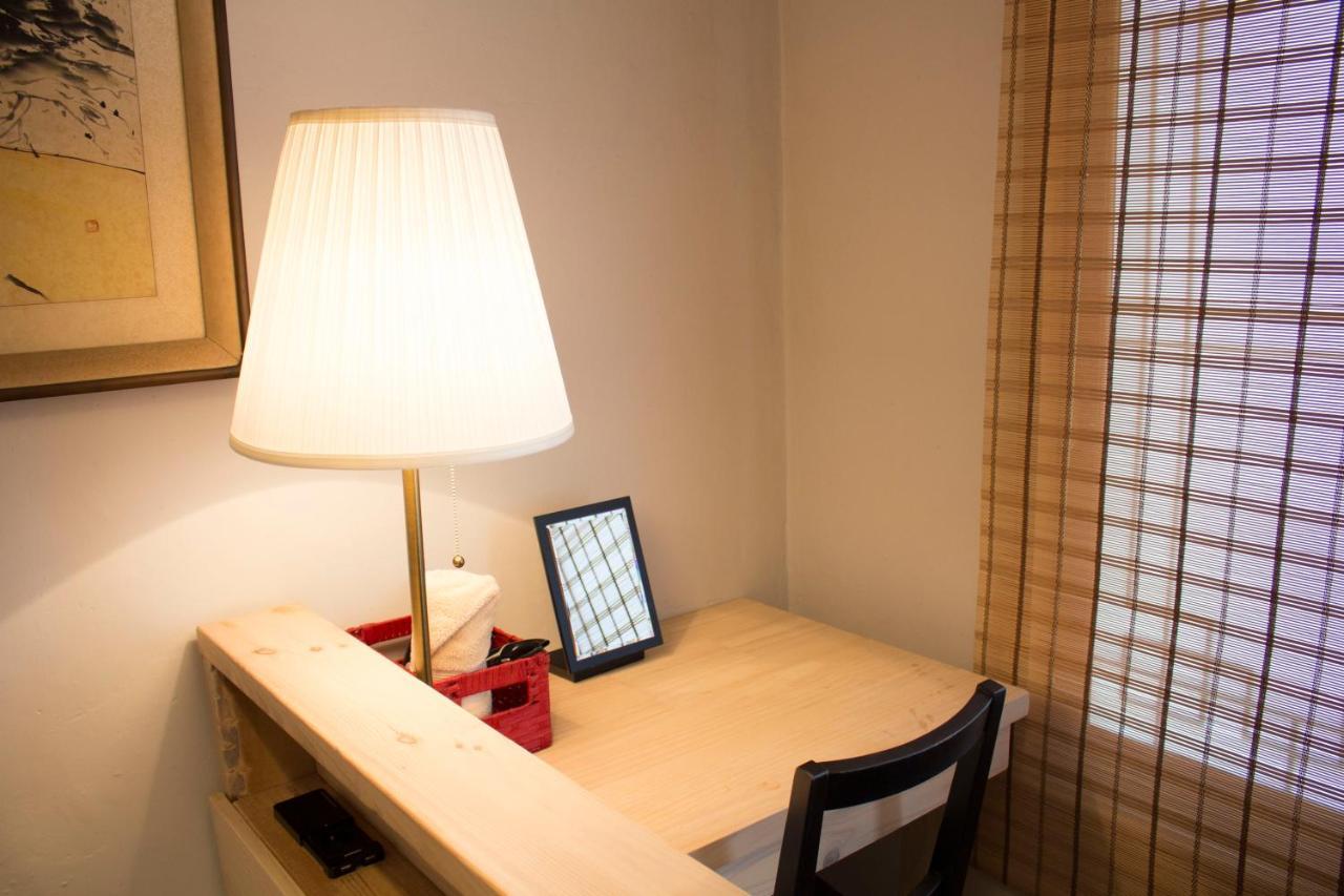 Tong Stay Tongyeong Exterior foto