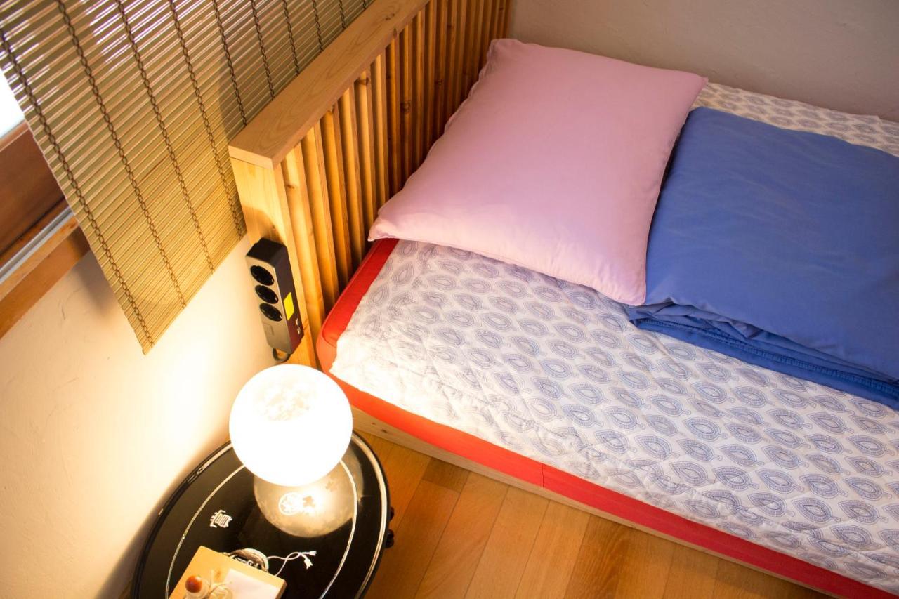 Tong Stay Tongyeong Exterior foto