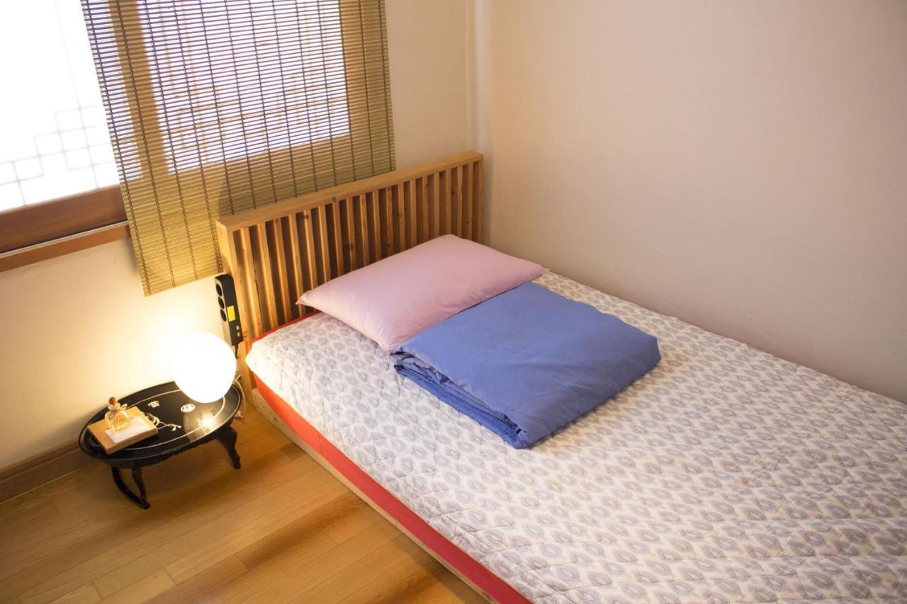 Tong Stay Tongyeong Exterior foto