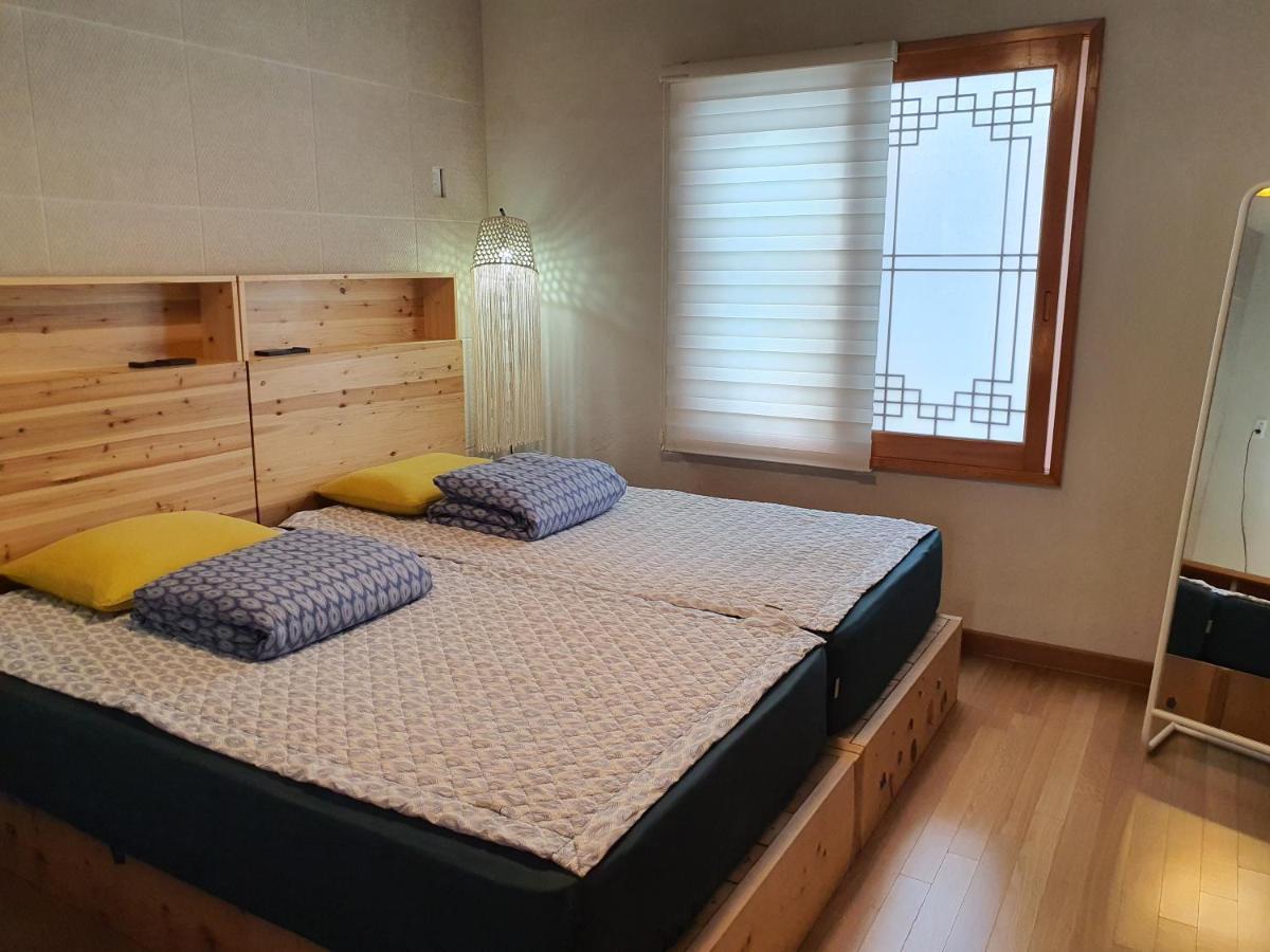 Tong Stay Tongyeong Exterior foto