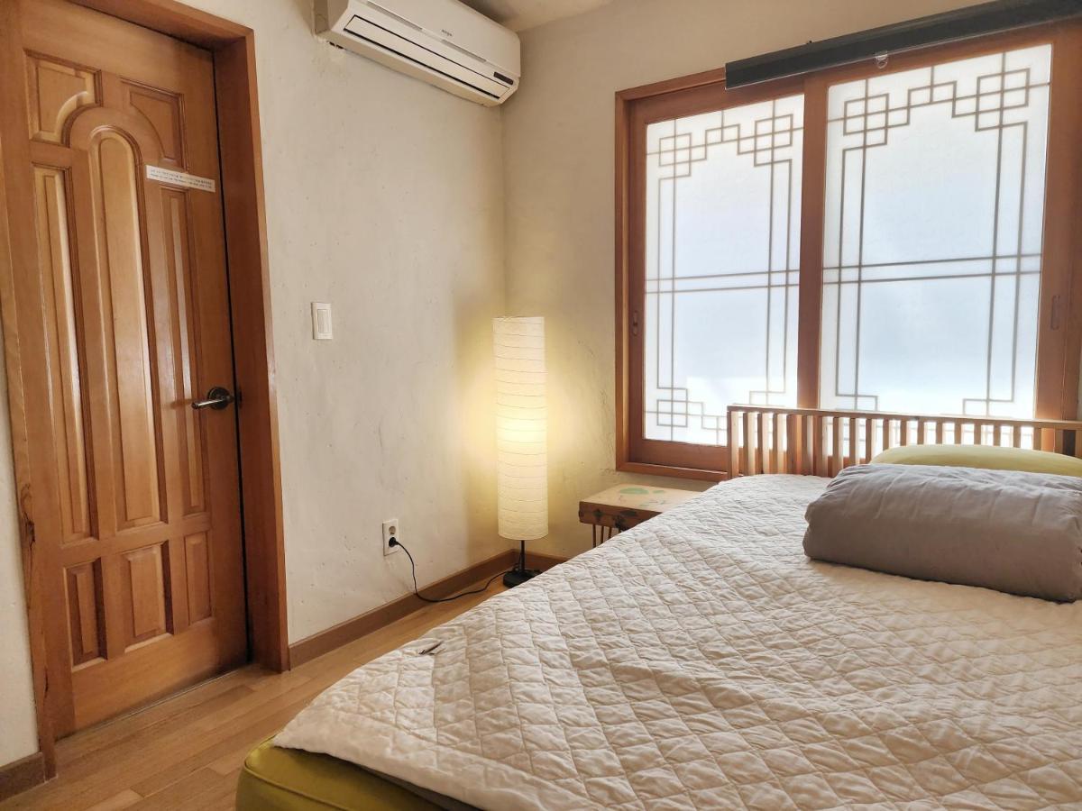 Tong Stay Tongyeong Exterior foto