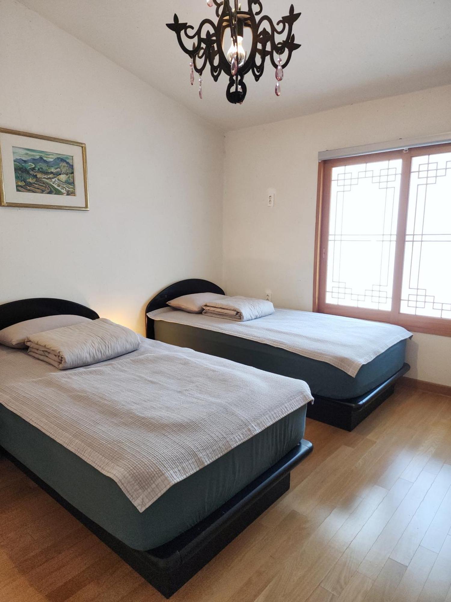 Tong Stay Tongyeong Exterior foto